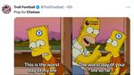 Meme Chelsea Keok dari Brentford, Balik ke Settingan Pabrik