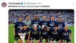 Meme Chelsea Keok dari Brentford, Balik ke Settingan Pabrik