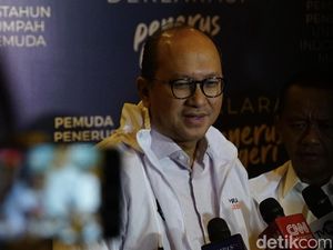 Menanti Kejutan Tokoh Jatim yang Gabung TKN Prabowo-Gibran