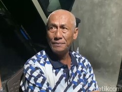 Napi Manokwari Kabur ke Makassar, Ngaku Lari saat Diminta Belikan Pasir