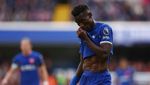 Striker si Paling Offside... Haaland Cuma Sekali