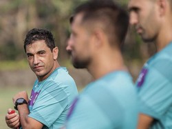 Rans FC Vs PSM Makassar: Motivasi Tinggi Almeida Hadapi Sang Juara Bertahan