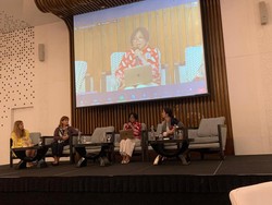 Pengusaha Wajib Pahami Kebijakan Berbasis Gender, Apa Itu?