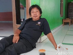 Kesaksian Penjaga Sekolah saat 9 Siswa Magetan Terseret Ombak Parangtritis