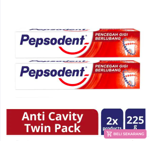 Pepsodent