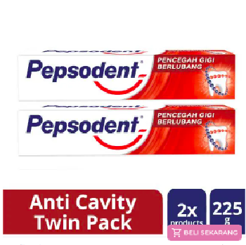 Pepsodent