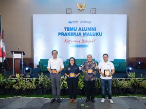 Begini Cara Agar Program Prakerja Bermanfaat buat Peserta