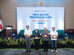 Begini Cara Agar Program Prakerja Bermanfaat buat Peserta