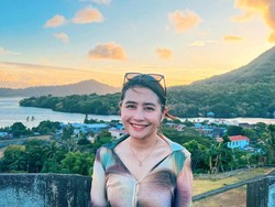 Cara Prilly Latuconsina Nangis Hanya dari Mata Kiri di Budi Pekerti