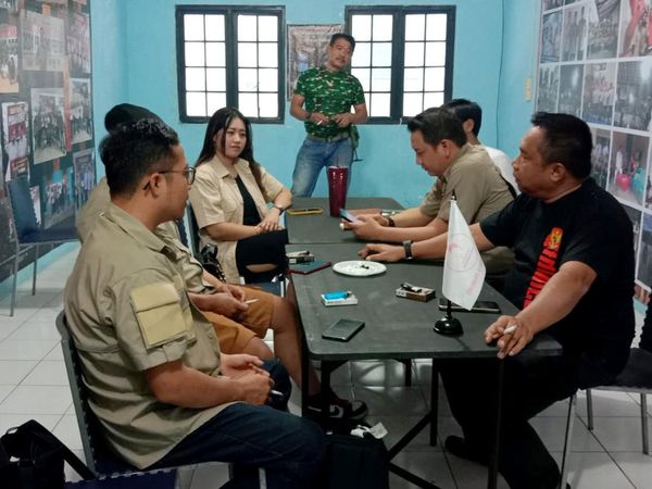 Relawan Prabowo-Gibran Bakal Gelar Festival Akbar di Solo