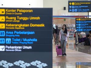 Bandara Kertajati Layani Penerbangan ke Singapura Mulai Akhir September Bandara Kertajati Layani Penerbangan ke Singapura Mulai Akhir September