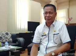 Enrekang Rawan Longsor, Baba Harap Pj Gubernur Sulsel Fokus Mitigasi Bencana