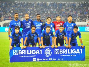 PSIS Menang 2-1 Atas Persija