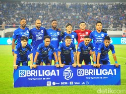 PSIS Menang 2-1 Atas Persija