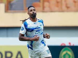 Carlos Fortes Mundur, Pelatih PSIS: Jelas Kami Kehilangan Sosok Striker