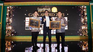 Inti Solar dan Lemone Raih Superbrands Award 2023