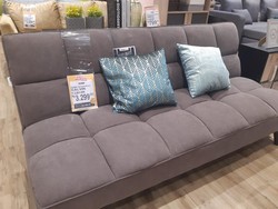 Mau Isi Rumah? Beli Sofa di Transmart Full Day Sale Murah Meriah