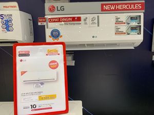 Transmart Tebar Diskon Gede-gedean di Full Day Sale, AC Jadi Rebutan