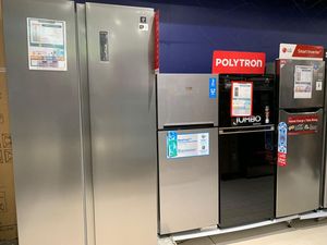 Video: Serbu Transmart Full Day Sale! Kulkas hingga Mesin Cuci Diskon Besar