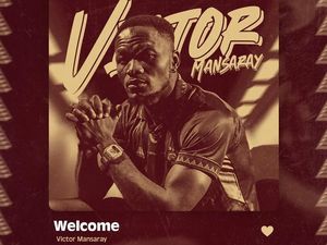 Teka-teki Pemain PSM Makassar Jadi Tumbal Perekrutan Victor Mansaray