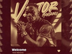 Teka-teki Pemain PSM Makassar Jadi Tumbal Perekrutan Victor Mansaray