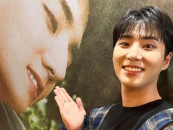 Energi Young K DAY6 dan MY DAY yang Tak Ada Habisnya di Konser Jakarta