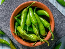 Harga Sembako Jogja Hari Ini 9 April 2025: Cabai Rawit Hijau Turun 8,77%