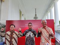 Berita Dan Informasi Makna Batik Parang Terkini Dan Terbaru Hari Ini ...