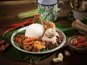 5 Restoran Jawa di Bekasi Ini Punya Rawon hingga Gudeg yang Mantap Poll 5 Restoran Jawa di Bekasi Ini Punya Rawon hingga Gudeg yang Mantap Poll