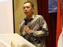 Kemendagri Tunjuk Akbar Ali Jadi Pj Wali Kota Parepare Gantikan Taufan Pawe