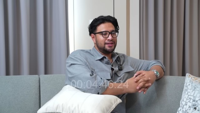 Highlight Dunia Hiburan InsertLive : Ini Foto Viral yang Bikin Ammar Zoni Dikira Sudah Menikah Lagi