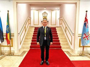 Politisi PAN Harap Ibu Hamil & Menyusui Dapat Insentif Negara Politisi PAN Harap Ibu Hamil & Menyusui Dapat Insentif Negara