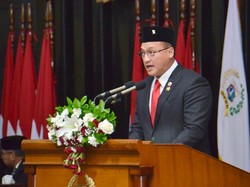 Kenneth DPRD DKI: PJ Gubernur Harus Serius Kelola Aset DKI yang Terlantar