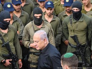 Apakah Israel Telah Memulai Invasi Skala Penuh ke Gaza?