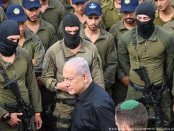 Apakah Israel Telah Memulai Invasi Skala Penuh ke Gaza?