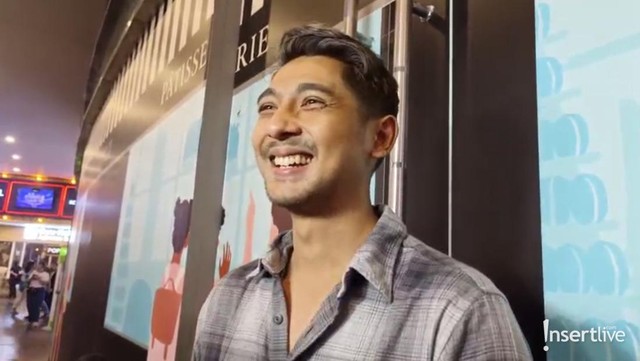 Highlight Dunia Hiburan InsertLive : Resmi Bercerai, Arya Saloka dan Putri Anne Tak Ributkan Hak Asuh Anak