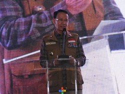 Mudahkan ASN, BKPSDM Majalengka Tingkatkan Layanan Aplikasi SMART