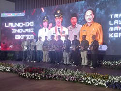 BPKSDM Majalengka Sebut SMART Dilengkapi Fitur Genjot Kompetensi ASN