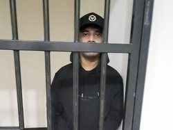 Buron Bawa Kabur Uang Proyek Pelabuhan Yarmatum Ditangkap di Jakarta