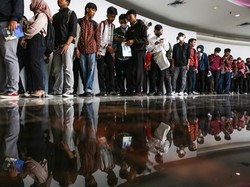 Catat Jadwal Job Fair di Bandung Ini, Ada 10 Perusahaan Buka 300 Lowongan!