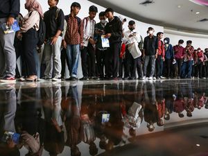 Arti Bonus Demografi, Keuntungan, dan Dampaknya bagi Indonesia Arti Bonus Demografi, Keuntungan, dan Dampaknya bagi Indonesia