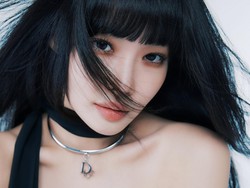 Chungha Ungkap Alasan Gabung Manajemen Jay Park