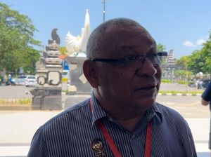 Pungutan Turis Asing Akan Diterapkan di Destinasi Super Prioritas