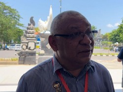 Pungutan Turis Asing Akan Diterapkan di Destinasi Super Prioritas