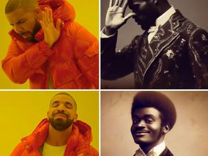 Deretan Meme Populer Dipoles AI, Lebih Lucu Mana Menurut Kamu?