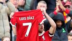 Momen YNWA Diogo Jota buat Luis Diaz yang Sedang Dirundung Duka