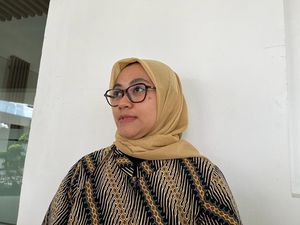 Perludem Usul Menteri Ikut Kontestasi Pemilu 2024 Mundur dari Jabatan Perludem Usul Menteri Ikut Kontestasi Pemilu 2024 Mundur dari Jabatan