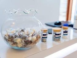 Dosen FTUI Buat Pelumas dari Limbah Timah