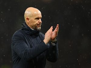 MU Disebut Tak Punya Gaya Main yang Jelas, Ini Jawaban Ten Hag
