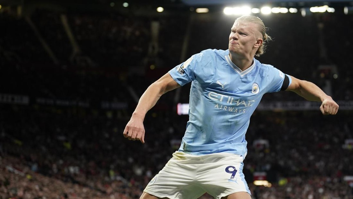 Foto: AP/Dave Thompson